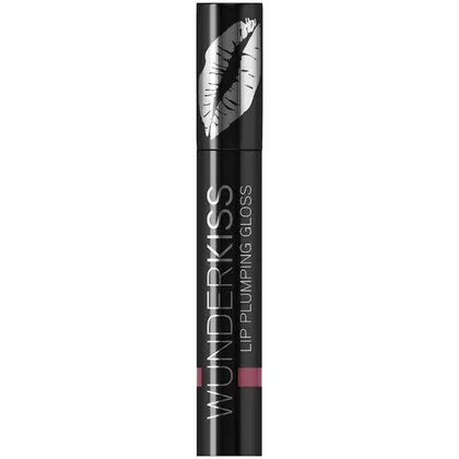 Wunder2 Wunderkiss Lip Plumping Gloss Cherry Lipgloss 4 ml Wunder2 Wunderkiss Lip Plumping Gloss Cherry Lipgloss 4 ml