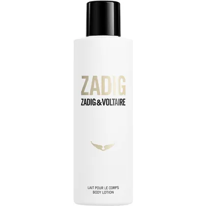 Zadig & Voltaire Zadig Body Lotion 200 ml Zadig & Voltaire Zadig Body Lotion 200 ml