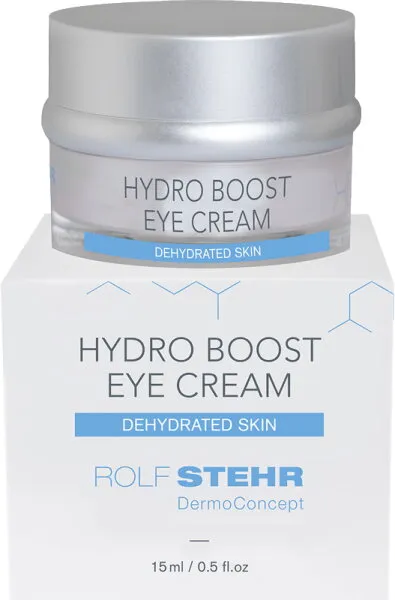 Rolf Stehr Hydro Boost Eye Cream 15 ml Rolf Stehr Hydro Boost Eye Cream 15 ml