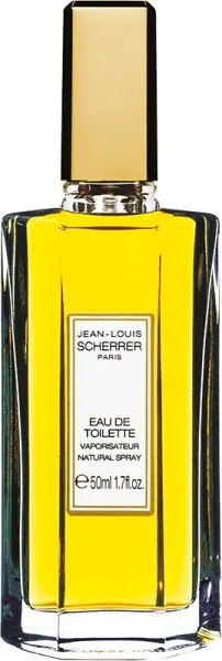 Jean-Louis Scherrer Eau de Toilette (EdT) 50 ml Jean-Louis Scherrer Eau de Toilette (EdT) 50 ml