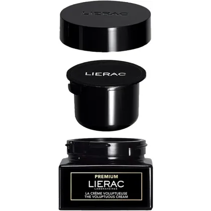 Lierac Premium Die Reichhaltige Creme 50 ml – Refill Lierac Premium Die Reichhaltige Creme 50 ml – Refill