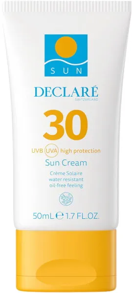 Declaré Sun Basic Sun Cream SPF 30 Declaré Sun Basic Sun Cream SPF 30