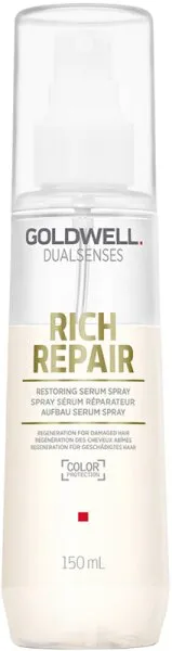 Goldwell Rich Repair Restoring Serum Spray 150 ml Goldwell Rich Repair Restoring Serum Spray 150 ml