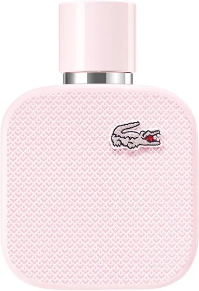 Lacoste Eau de Lacoste L.12.12 Rose Eau de Parfum (EdP) 50 ml Lacoste Eau de Lacoste L.12.12 Rose Eau de Parfum (EdP) 50 ml