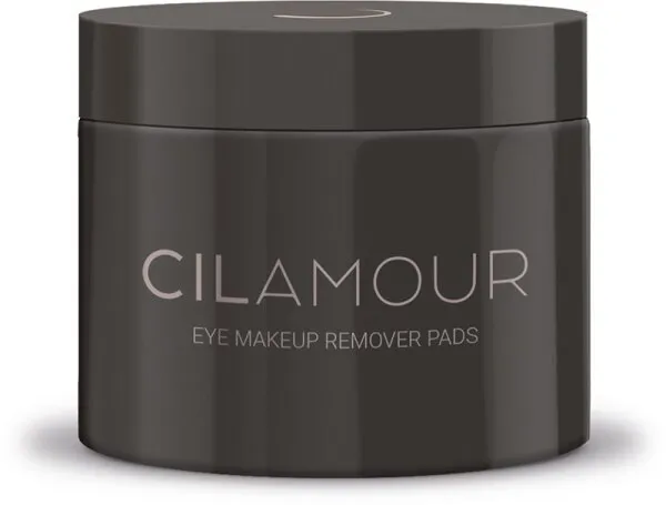 Cilamour Eye Makeup Remover Pads 36 Stk. Cilamour Eye Makeup Remover Pads 36 Stk.