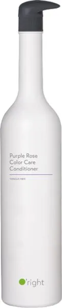 O’right Purple Rose Color Care Conditioner 1000 ml O’right Purple Rose Color Care Conditioner 1000 ml