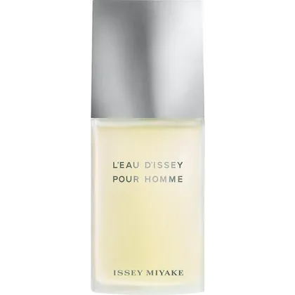 Issey Miyake L’Eau d’Issey pour Homme Eau de Toilette (EdT) 75 ml Issey Miyake L’Eau d’Issey pour Homme Eau de Toilette (EdT) 75 ml