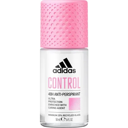 Adidas Control Roll On for Women 50 ml Adidas Control Roll On for Women 50 ml