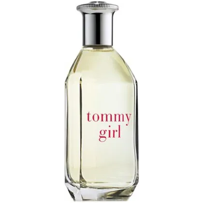 Tommy Hilfiger Tommy Girl Eau de Toilette (EdT) 100 ml Tommy Hilfiger Tommy Girl Eau de Toilette (EdT) 100 ml