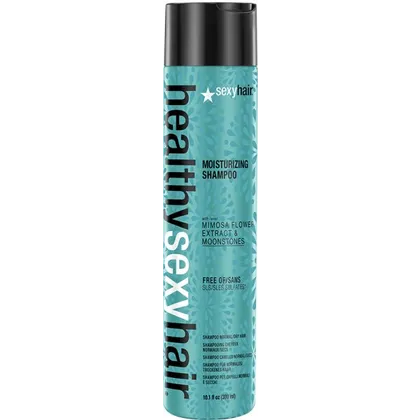 Sexyhair Healthy Moisturizing Shampoo 50 ml Sexyhair Healthy Moisturizing Shampoo 50 ml