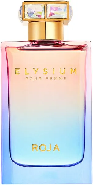 ROJA Pour Femme Eau de Parfum (EdP) 75 ml ROJA Pour Femme Eau de Parfum (EdP) 75 ml