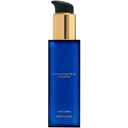 Thameen The Cora Body Lotion 100 ml Thameen The Cora Body Lotion 100 ml