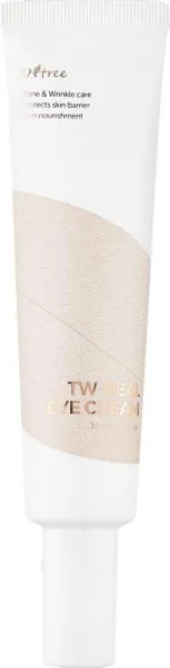 ISNTREE Tw-Real Eye Cream 30 ml ISNTREE Tw-Real Eye Cream 30 ml