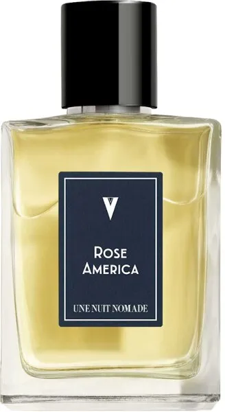 Une Nuit Nomade Rose America Eau de Parfum (EdP) 100 ml Une Nuit Nomade Rose America Eau de Parfum (EdP) 100 ml