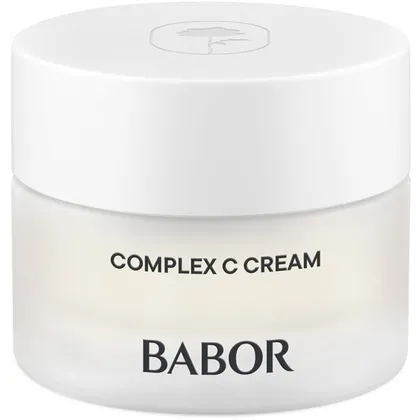 BABOR Care Complex C Cream 50 ml BABOR Care Complex C Cream 50 ml