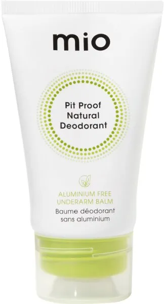 Mio Pit Proof Natural Deodorant – Refreshing Eucalyptus 70 ml Mio Pit Proof Natural Deodorant – Refreshing Eucalyptus 70 ml