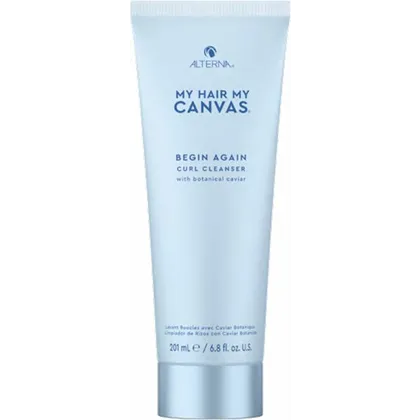 Alterna My Hair My Canvas Begin Again Curl Cleanser 976 ml Alterna My Hair My Canvas Begin Again Curl Cleanser 976 ml