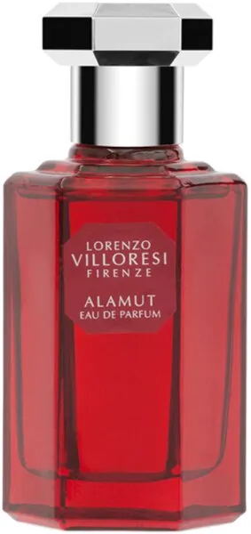 Lorenzo Villoresi Alamut Eau de Parfum (EdP) 50 ml Lorenzo Villoresi Alamut Eau de Parfum (EdP) 50 ml