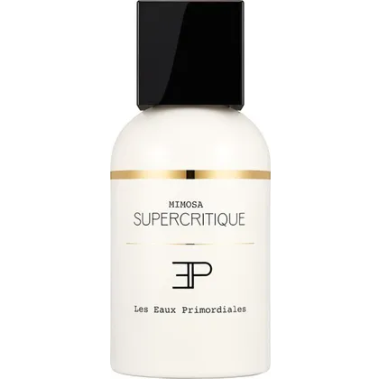 Les Eaux Primordiales Supercritique Mimosa Eau de Parfum (EdP) 100 ml Les Eaux Primordiales Supercritique Mimosa Eau de Parfum (EdP) 100 ml