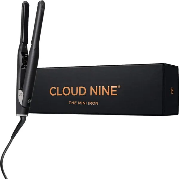 Cloud Nine TOOL The Mini Iron 1 Stk. Cloud Nine TOOL The Mini Iron 1 Stk.