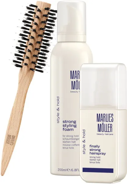 Aktion – Marlies Möller Style & Hold Set Aktion – Marlies Möller Style & Hold Set
