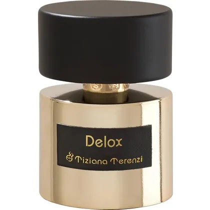 Tiziana Terenzi Delox Extrait de Parfum 100 ml Tiziana Terenzi Delox Extrait de Parfum 100 ml