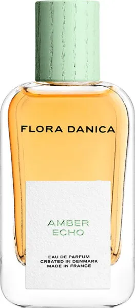 Flora Danica Amber Echo Eau de Parfum (EdP) 100 ml Flora Danica Amber Echo Eau de Parfum (EdP) 100 ml