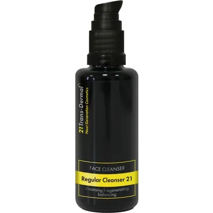 21 Trans-Dermal Regular Cleaner 21 100ml 21 Trans-Dermal Regular Cleaner 21 100ml