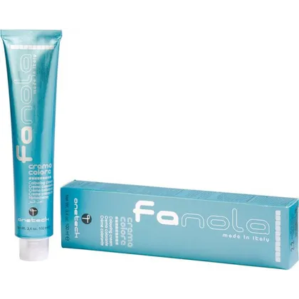Fanola haircolor 4.29 100 ml Fanola haircolor 4.29 100 ml