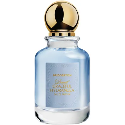 Bridgerton Dearest Graceful Hydrangea Eau de Parfum (EdP) 50ml Bridgerton Dearest Graceful Hydrangea Eau de Parfum (EdP) 50ml