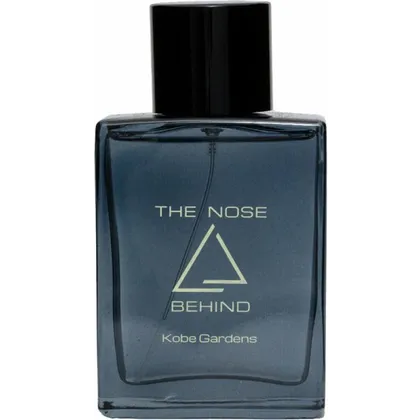 The Nose Behind Kobe Gardens Extrait de Parfum 100 ml The Nose Behind Kobe Gardens Extrait de Parfum 100 ml