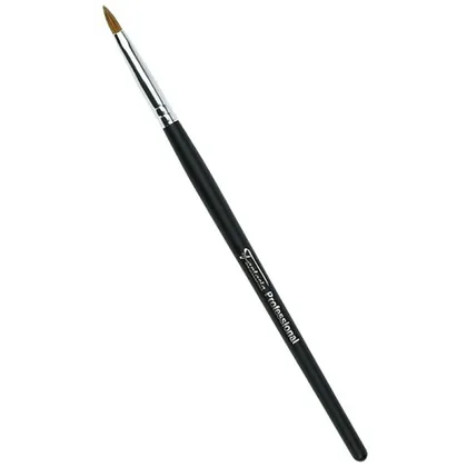 Fantasia Lippenpinsel, Rotmarder-Haar, Länge 17,5 cm Fantasia Lippenpinsel, Rotmarder-Haar, Länge 17,5 cm