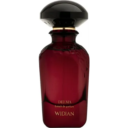 Widian Velvet Collection Delma Extrait de Parfum 50 ml Widian Velvet Collection Delma Extrait de Parfum 50 ml