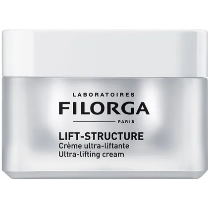 Filorga Lift-Structure Ultra-lifting Cream Tagespflege 50 ml Filorga Lift-Structure Ultra-lifting Cream Tagespflege 50 ml