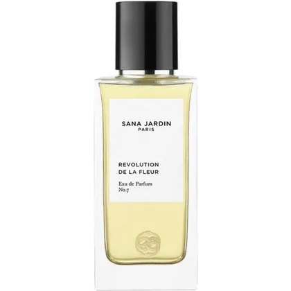 Sana Jardin Revolution de la Fleur Eau de Parfum (EdP) 100 ml Sana Jardin Revolution de la Fleur Eau de Parfum (EdP) 100 ml