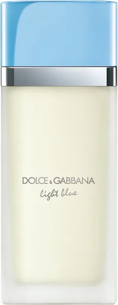 Dolce&Gabbana Light Blue Eau de Toilette (EdT) 50 ml Dolce&Gabbana Light Blue Eau de Toilette (EdT) 50 ml