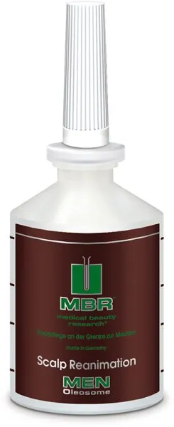 MBR Men Oleosome Scalp Reanimation 100 ml MBR Men Oleosome Scalp Reanimation 100 ml