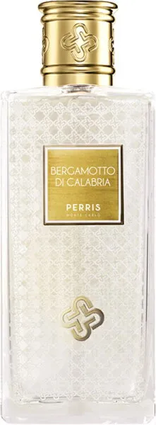 Perris Monte Carlo Bergamotto di Calabria Eau de Parfum (EdP) 100 ml Perris Monte Carlo Bergamotto di Calabria Eau de Parfum (EdP) 100 ml