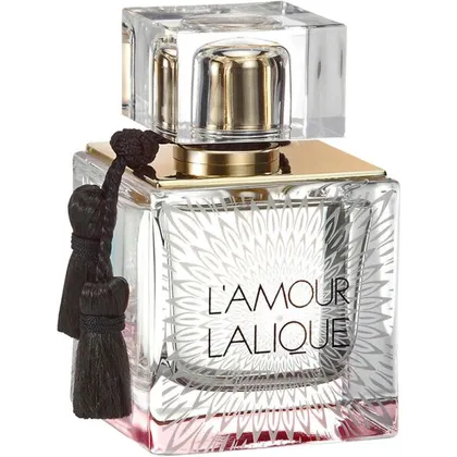 Lalique L’Amour Eau de Parfum (EdP) 100 ml Lalique L’Amour Eau de Parfum (EdP) 100 ml