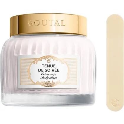 Goutal Tenue de Soiree Body Cream 190 ml Goutal Tenue de Soiree Body Cream 190 ml