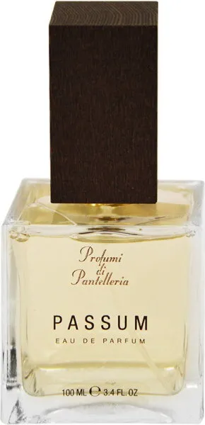 Profumi di Pantelleria Passum Eau de Parfum (EdP) 100 ml Profumi di Pantelleria Passum Eau de Parfum (EdP) 100 ml