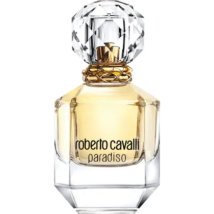 Roberto Cavalli Paradiso Eau de Parfum (EdP) 50 ml Roberto Cavalli Paradiso Eau de Parfum (EdP) 50 ml