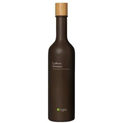O’right Caffeine Shampoo 400 ml O’right Caffeine Shampoo 400 ml