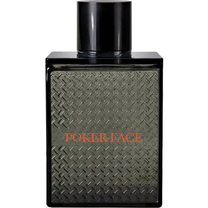 TED LAPIDUS Poker Face Eau de Toilette (EdT) 100 ml TED LAPIDUS Poker Face Eau de Toilette (EdT) 100 ml
