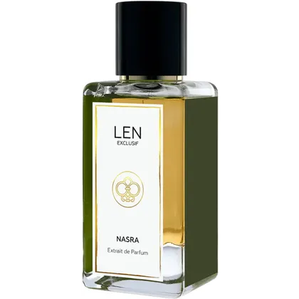 LEN Fragrance Nasra Extrait de Parfum 50 ml LEN Fragrance Nasra Extrait de Parfum 50 ml