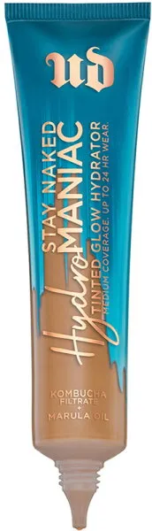 Urban Decay Hydromaniac Tinted Glow Hydrator – 60 35 ml Urban Decay Hydromaniac Tinted Glow Hydrator – 60 35 ml