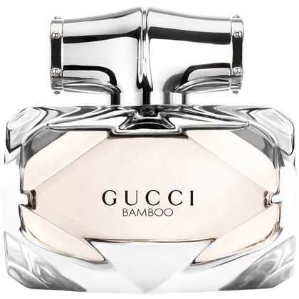 Gucci Bamboo Eau de Toilette (EdT) 50 ml Gucci Bamboo Eau de Toilette (EdT) 50 ml