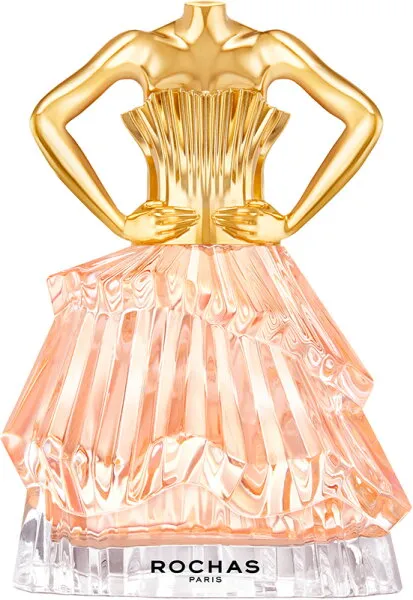 Rochas Audace Eau de Parfum (EdP) 60 ml Rochas Audace Eau de Parfum (EdP) 60 ml