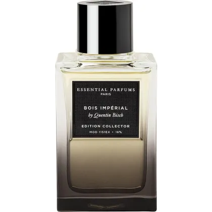 Aktion – ESSENTIAL PARFUMS BOIS IMPERIAL Edition Collector Extrait de Parfum 100 ml Aktion – ESSENTIAL PARFUMS BOIS IMPERIAL Edition Collector Extrait de Parfum 100 ml