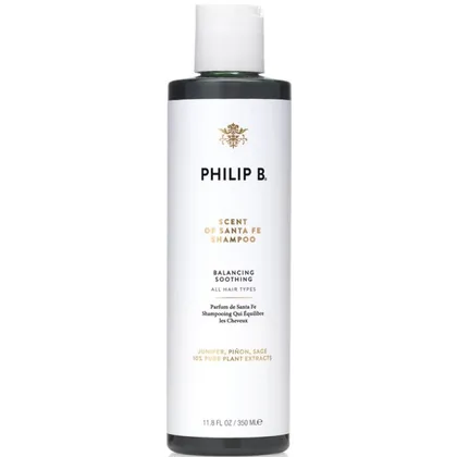 Philip B Scent of Santa Fe Balancing Shampoo 350 ml Philip B Scent of Santa Fe Balancing Shampoo 350 ml